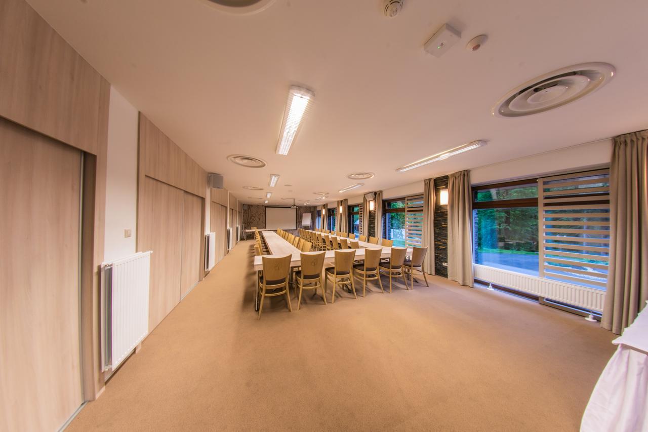 Horsky Hotel Celadenka / Mountain Resort Čeladná Kültér fotó