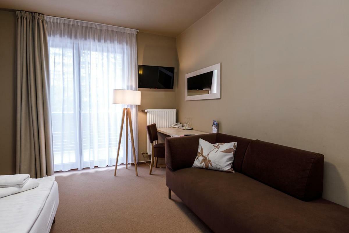 Horsky Hotel Celadenka / Mountain Resort Čeladná Kültér fotó