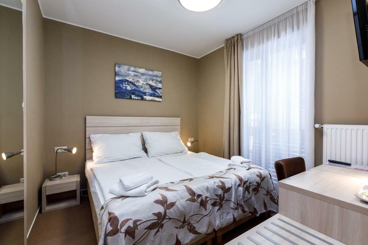 Horsky Hotel Celadenka / Mountain Resort Čeladná Kültér fotó